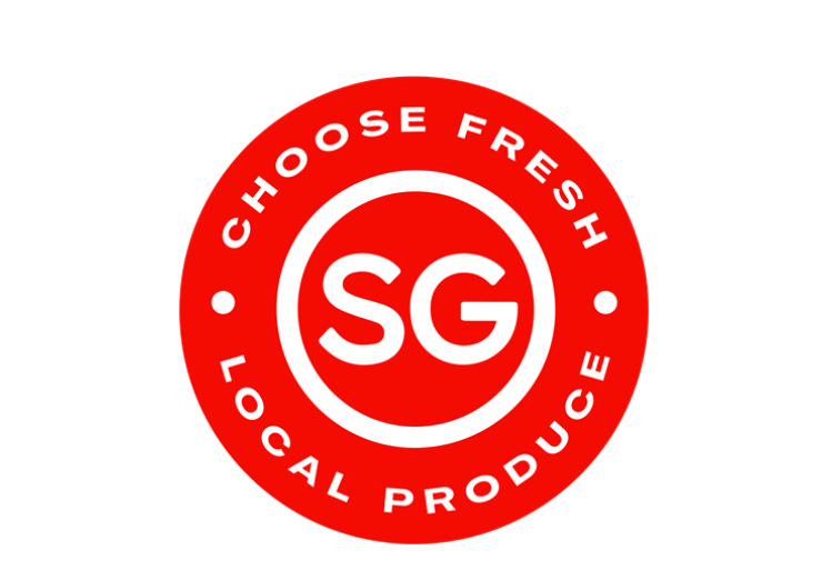 SFA Introduces New SG Brand Logo SG TASTE